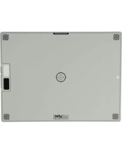Genuine WhiBal G7 Certified Neutral White Balance Card - Reference Card (7.5"x10")