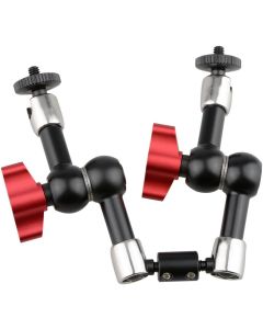 CAMVATE Magic Arm for Holding LCD Monitor/Video Light with 1/4"-20 Thread - 1449
